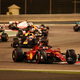 Image for article titled Ferrari Finish 1-2 In F1's Bahrain Season Opener, Both Red Bulls Retire